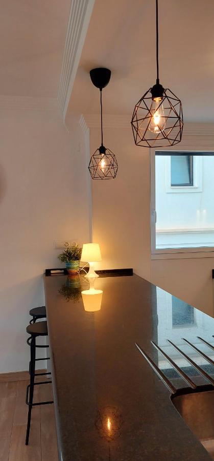 Maravilloso Apartamento Nerja Exterior foto